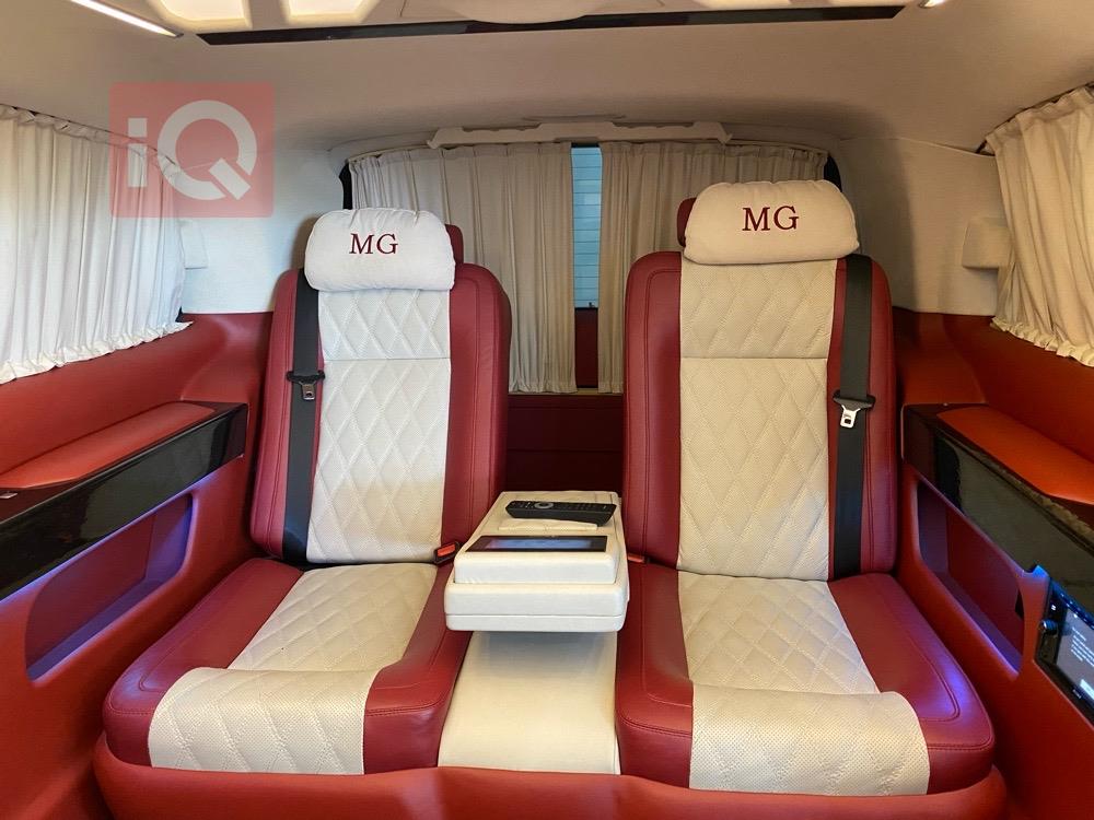 مێرسێدس بێنز V-Class